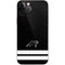 NFL Carolina Panthers Shutout iPhone 12 Pro Skin